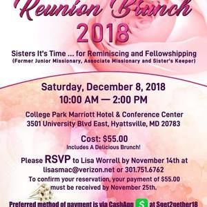 Meet your Posher, Katrinia